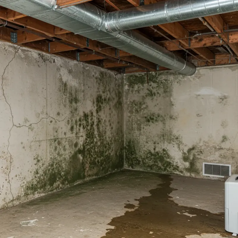 Professional Mold Removal in Hudson Bend, TX